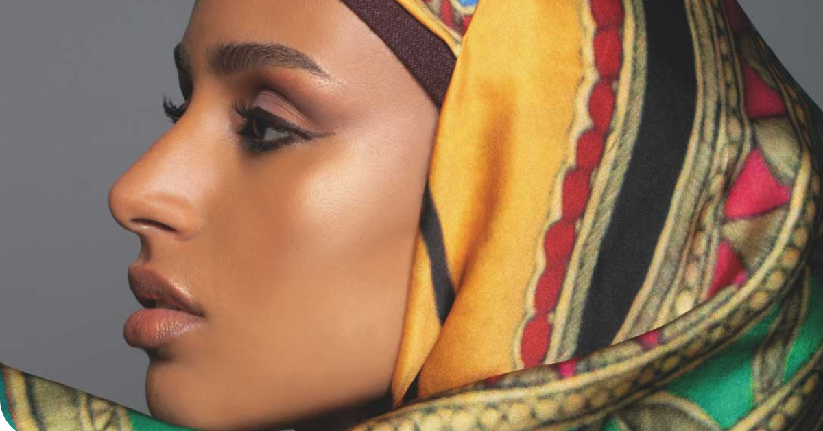 Olive Skin Tone Makeup Guide (2)