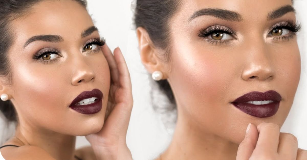 Olive Skin Tone Makeup Guide