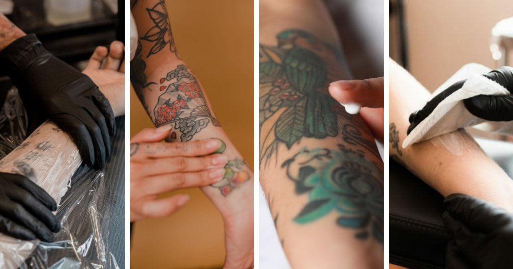 Best 10 Tattoo Numbing Creams to remove your tattoo