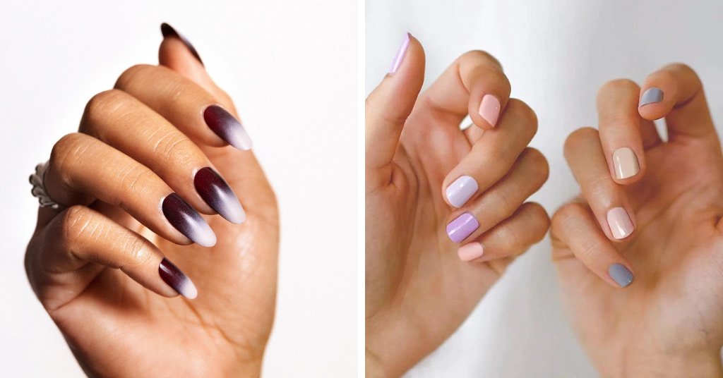 Best 10 nail color for pale skin To try 