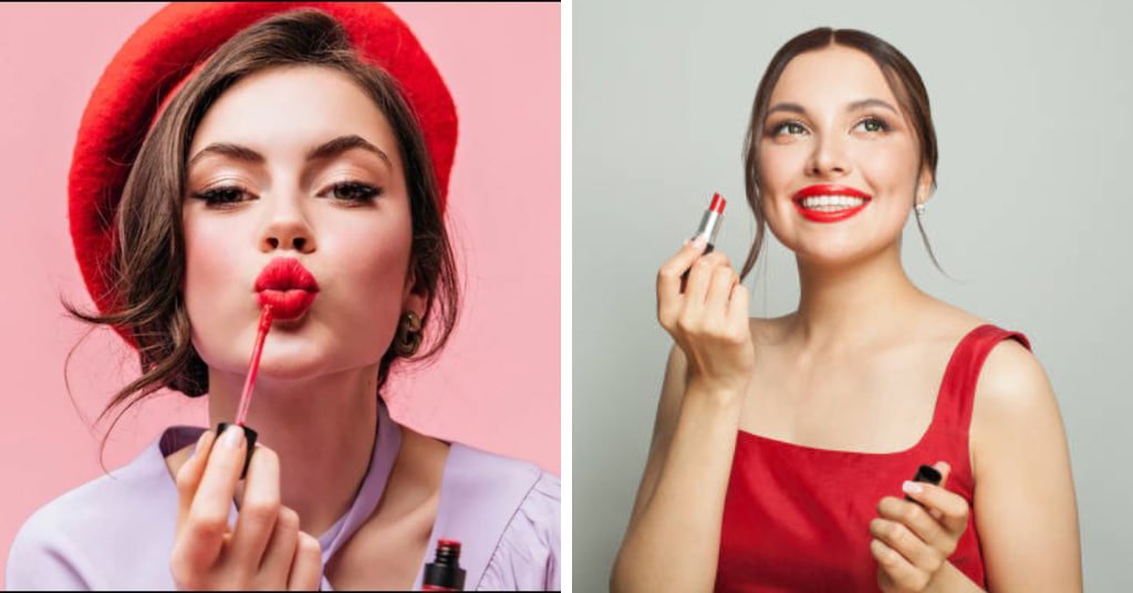 Palette Panache Elevate Your Look with Trending Lipstick Hues