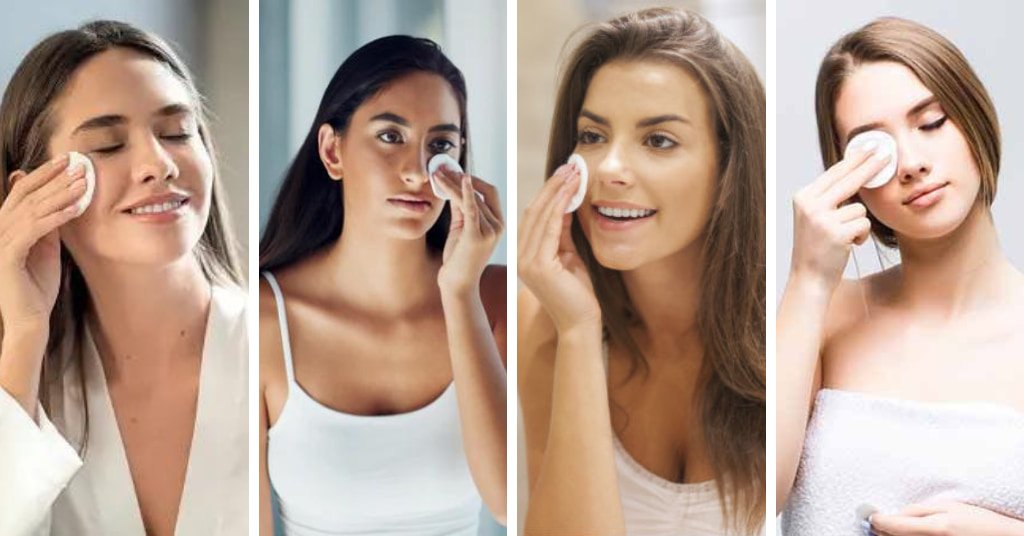 10 Best DIY makeup removers