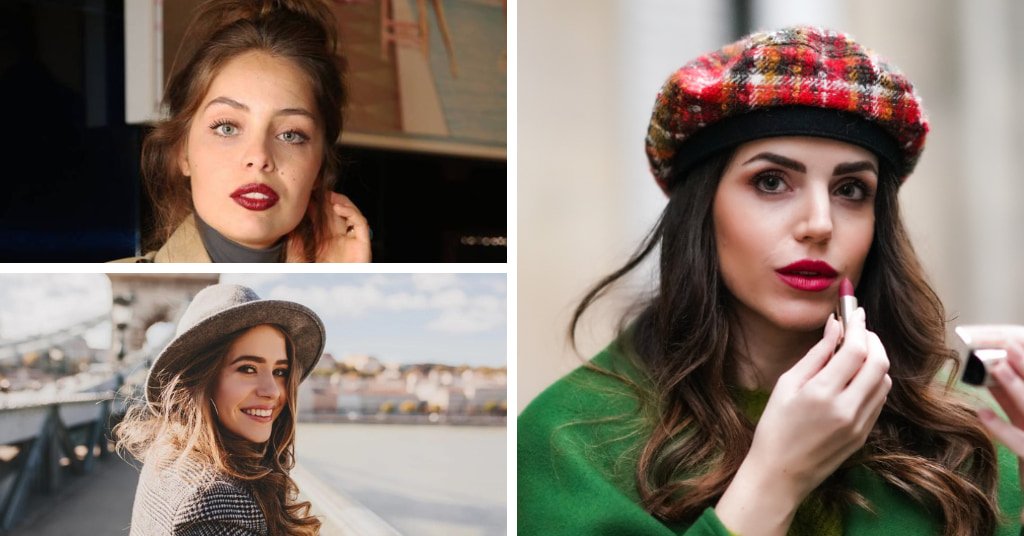 Best 10 ways to do the french makeup