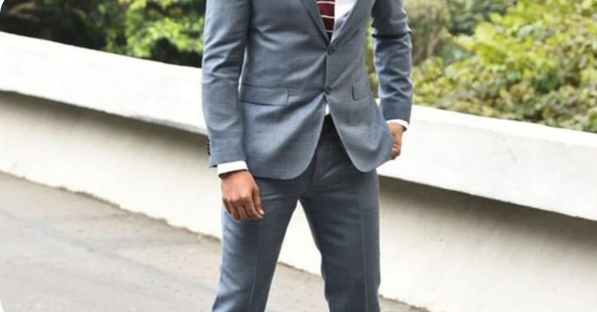 Party wear dresses for men: Formal party wear