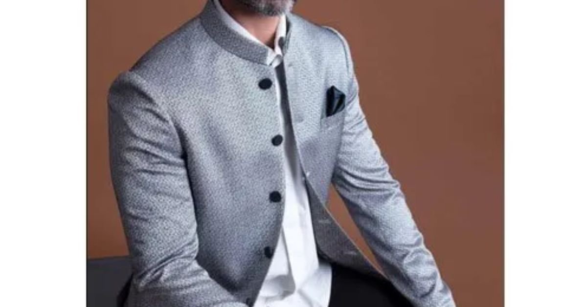 Party wear dresses for men