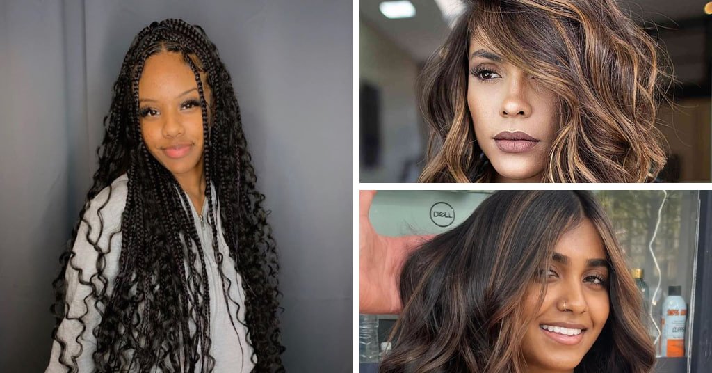 Passionate Twists A Style Odyssey for Your Tresses