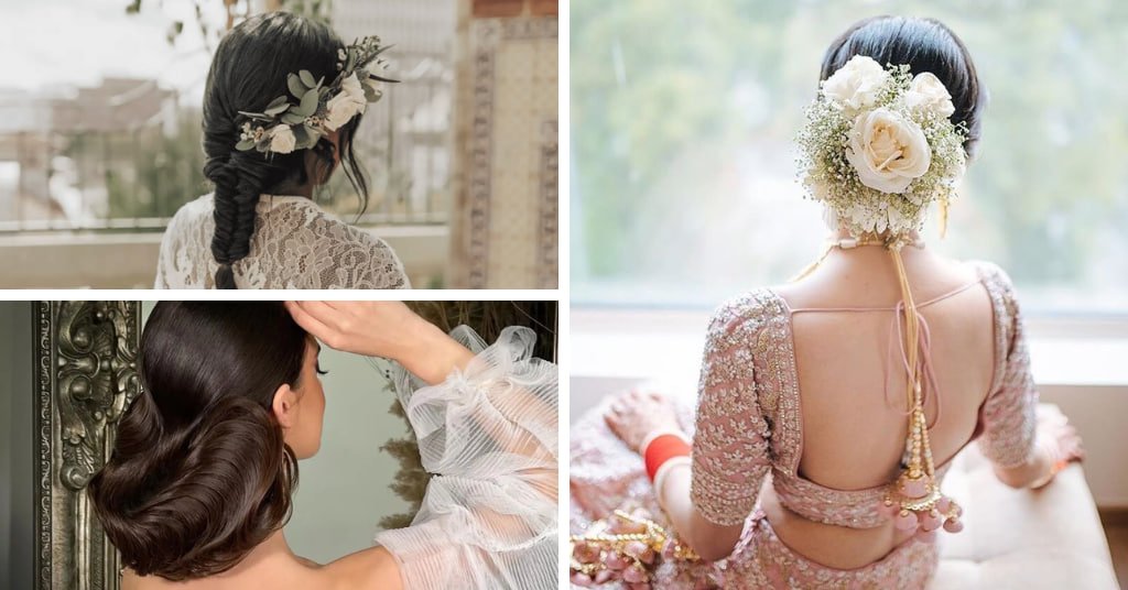 Best 20 Wedding Hairstyles