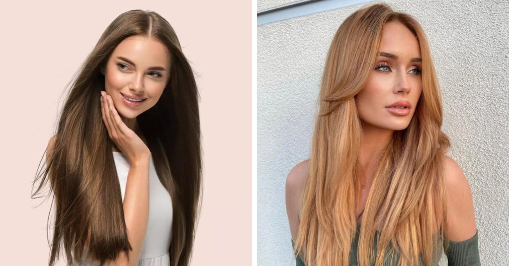 Best 20 Hair Colour That Suits Your Skin Ton