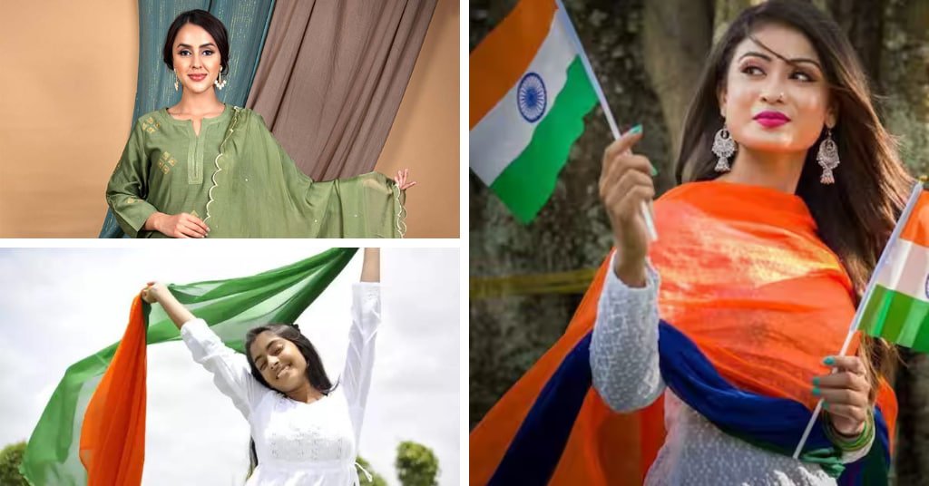 Independence Day Outfits