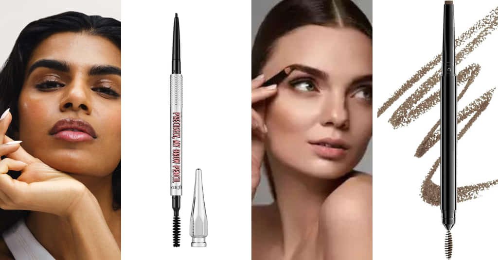 Best Brow Pencil