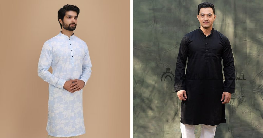 Rakhi Outfits For Men