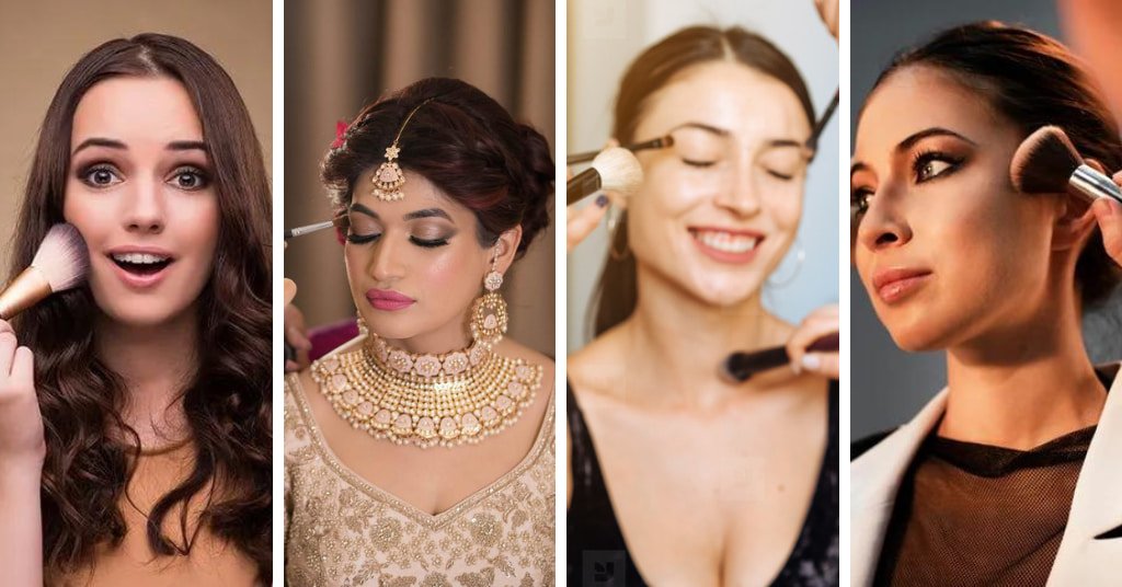 Best 12 Makeup Essentials for Makeup Artist