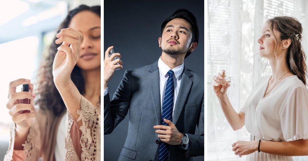 Best 15 Unisex Perfumes That You Need To Invest