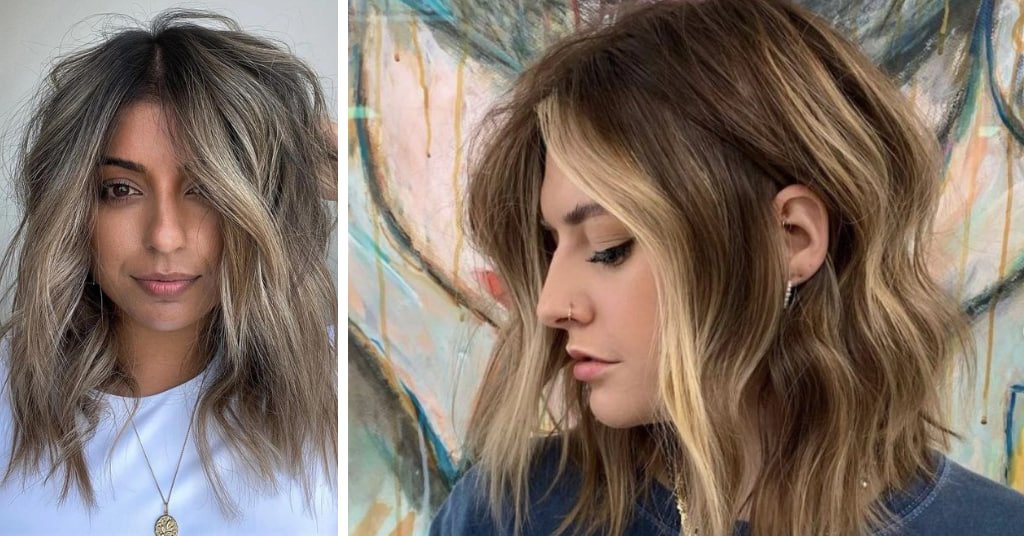 Best Haircuts For Thin Hair