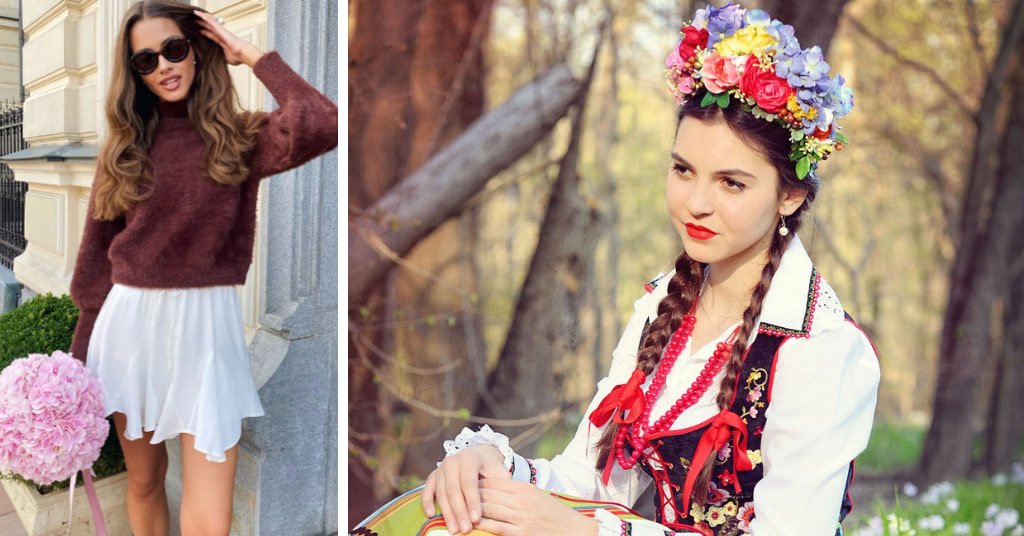 25 Stylish Poland Outfit Ideas