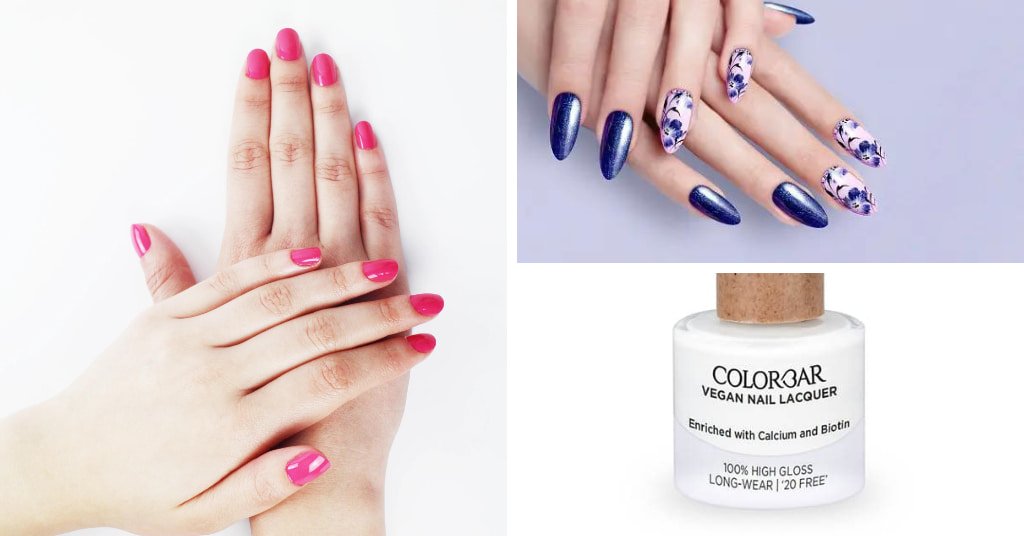 Best Nail Polish Brands