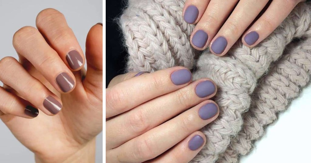 Best 10 nail color for pale skin To try 