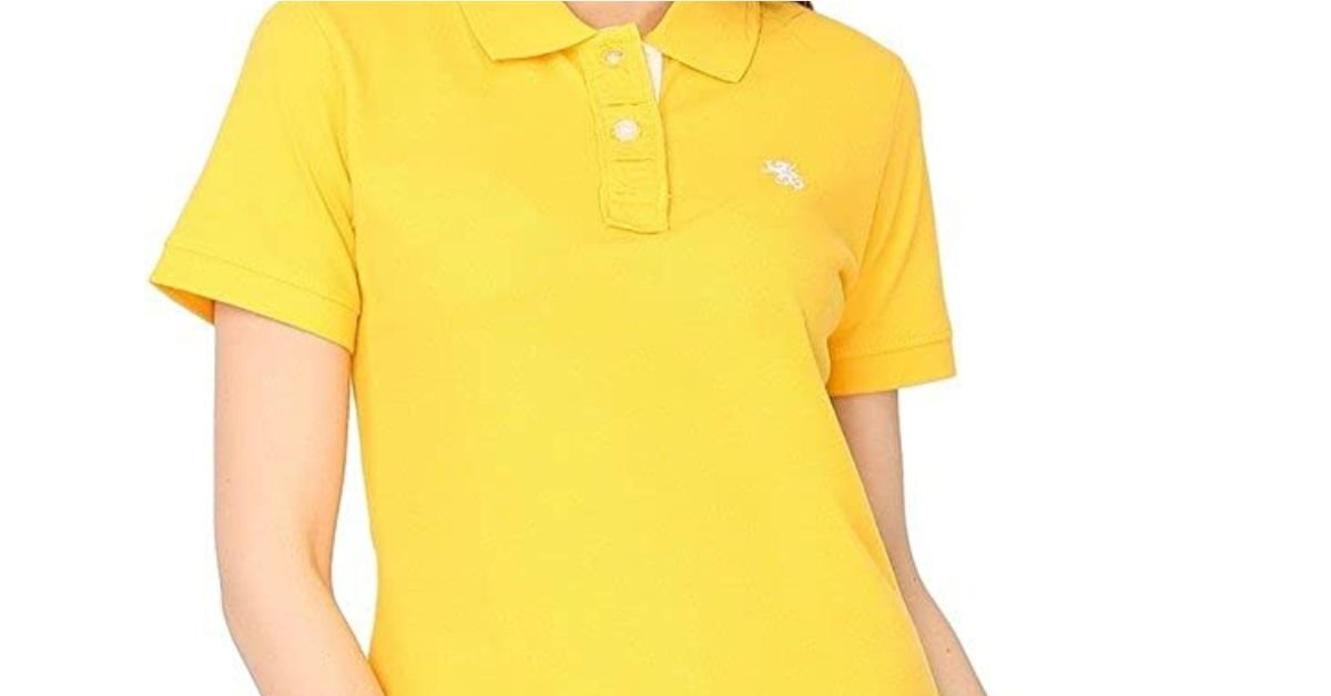 Polo Shirt Outfit 