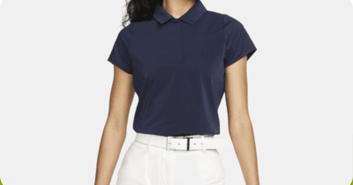 Polo Shirt Outfit 