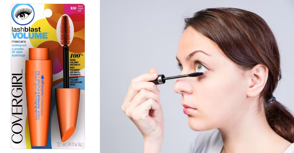 Best Waterproof Mascara