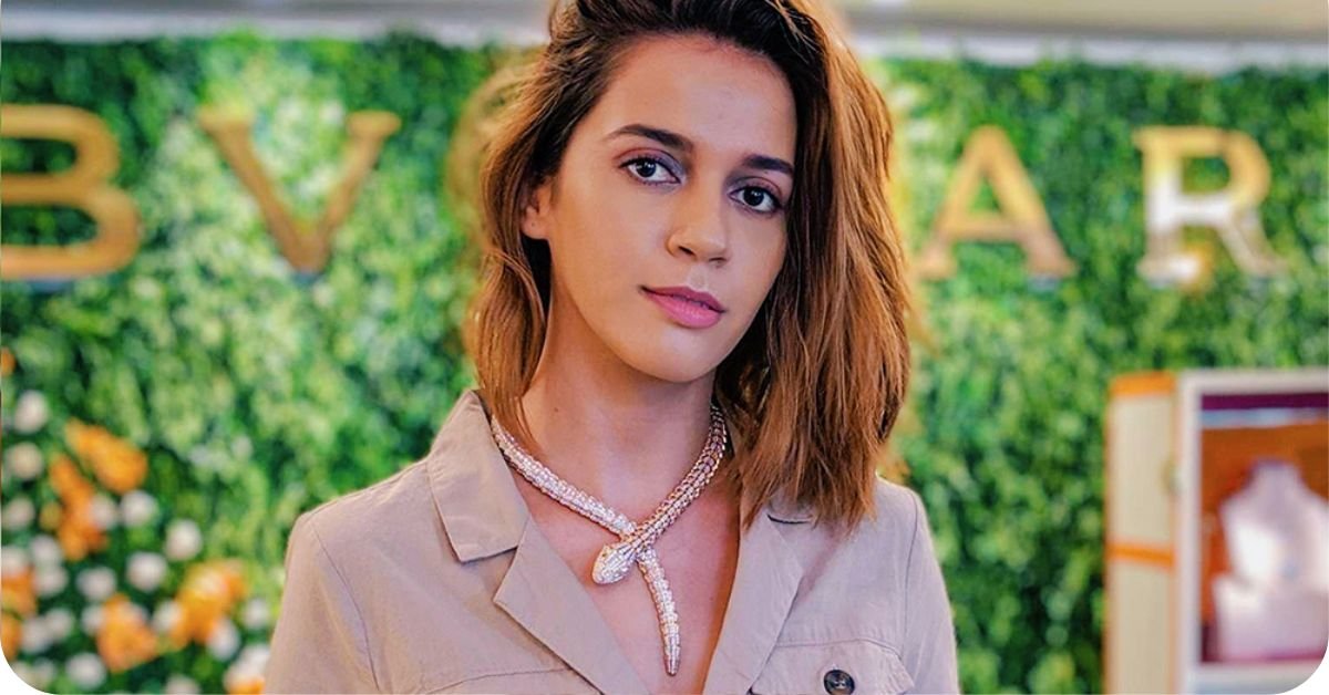 Popular Fashion Instagram