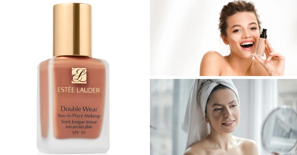 Best Foundation For Oily Skin