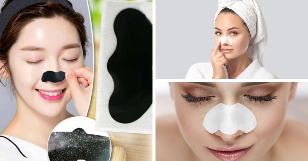 Best Nose Blackhead Removal