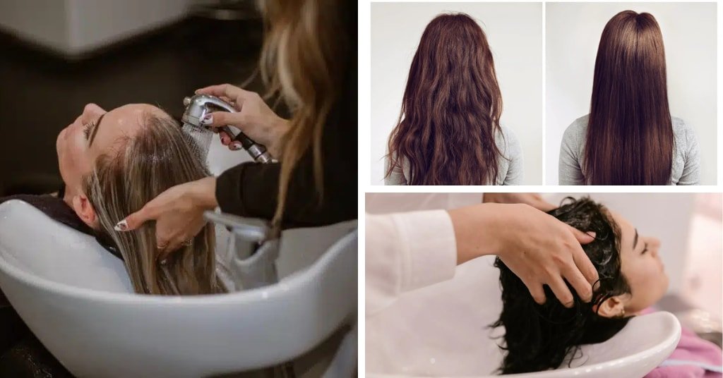 Hair Care Tips For The Bride