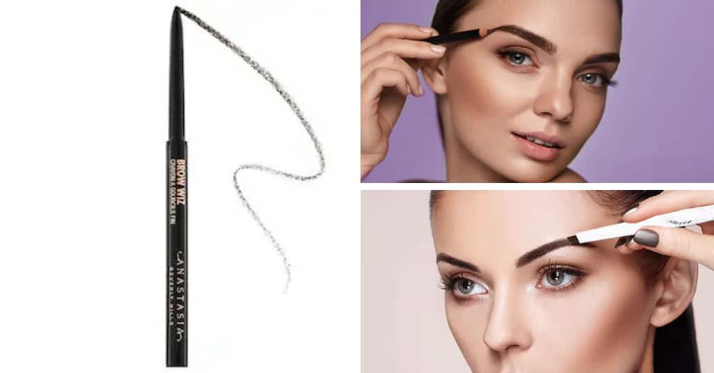 Best Brow Pencil