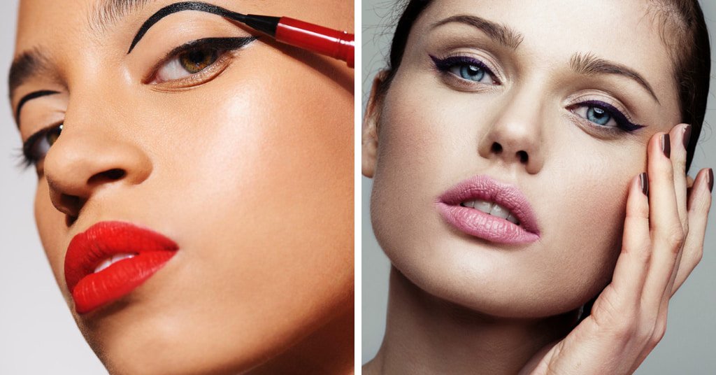 Best Liquid Eyeliner 