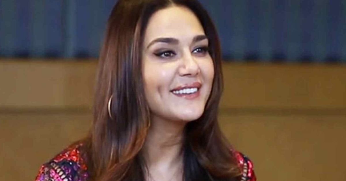 Preity Zinta Lifestyle