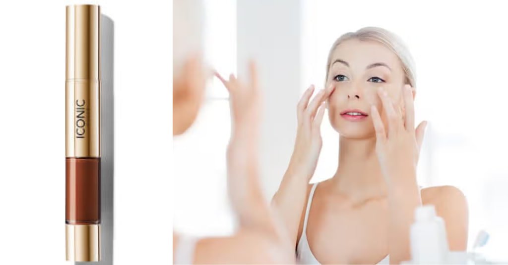  Best Concealers For Mature Skin