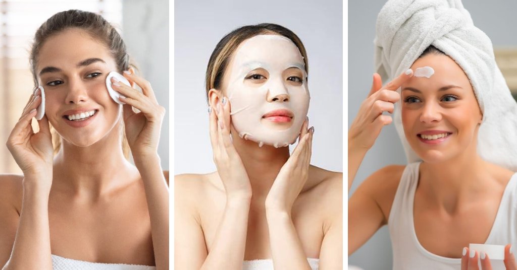 Best 18 Skincare Tips for Brides