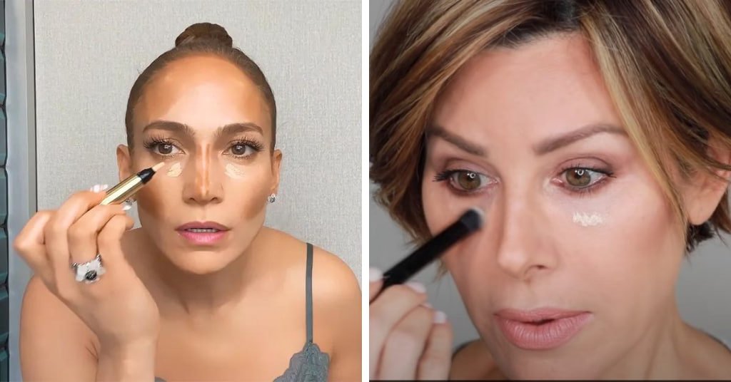  Best Concealers For Mature Skin