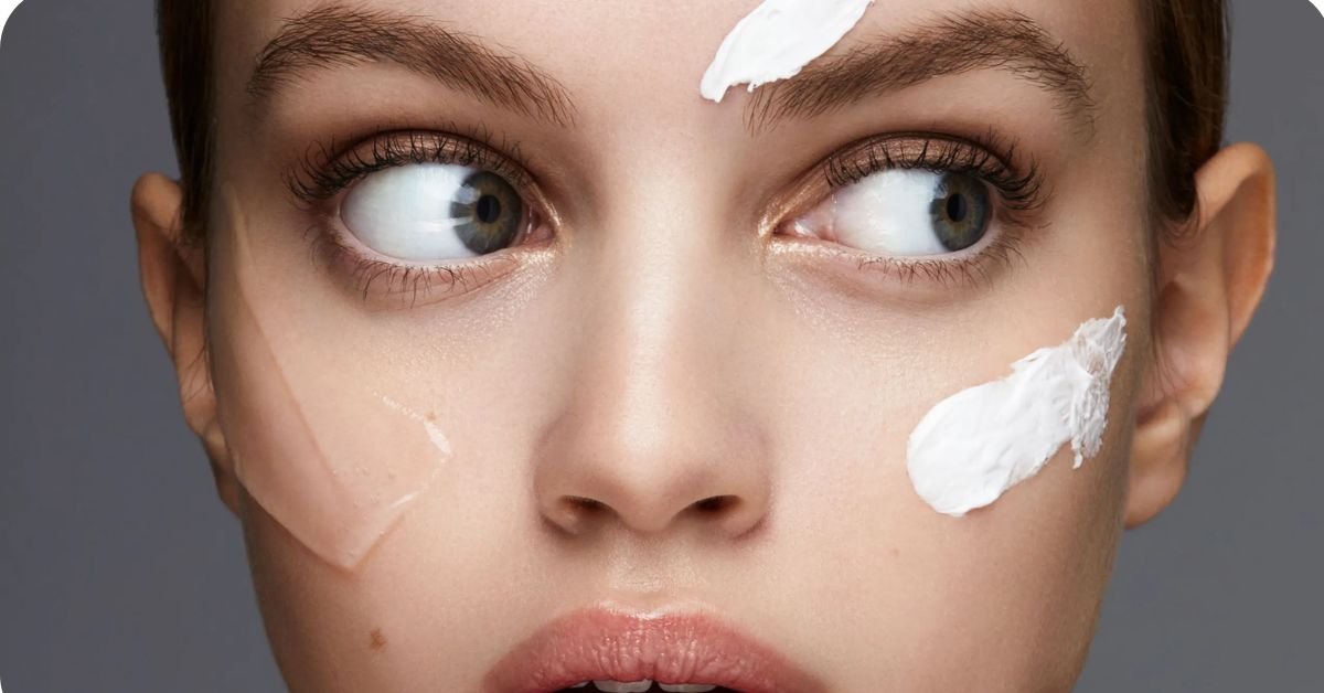 Primer and foundation