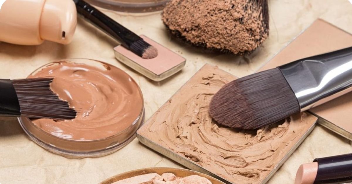 Primer and foundation