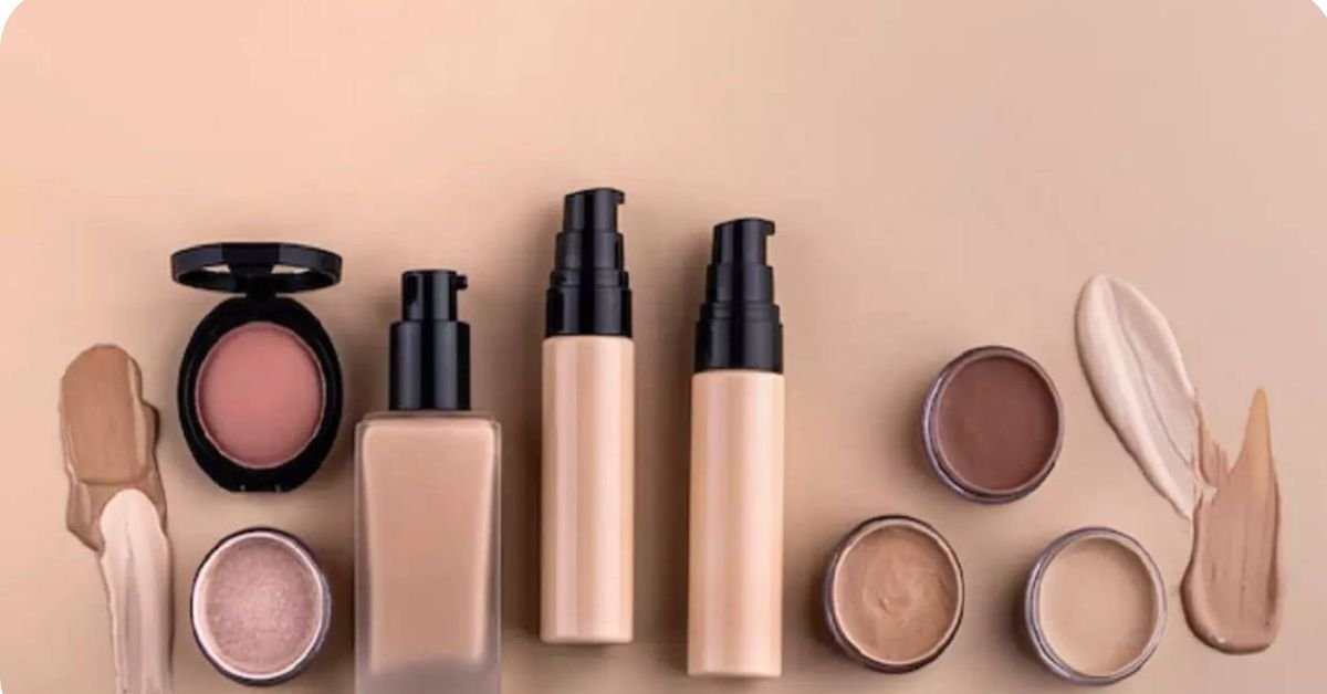 primer and foundation