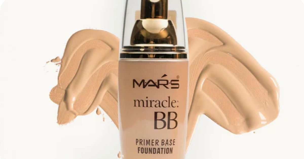 primer and foundation