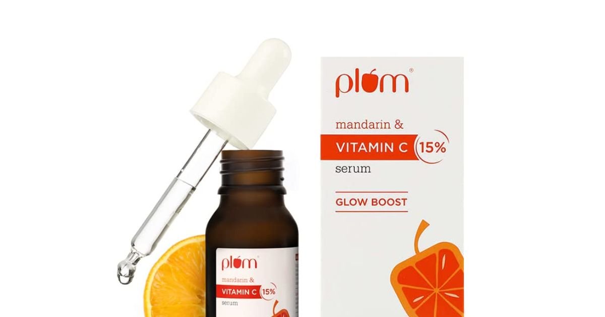 Products for glowing skin