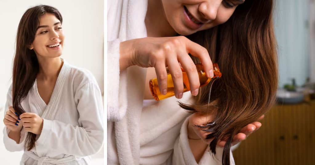 Best Monsoon Hair Care Tips