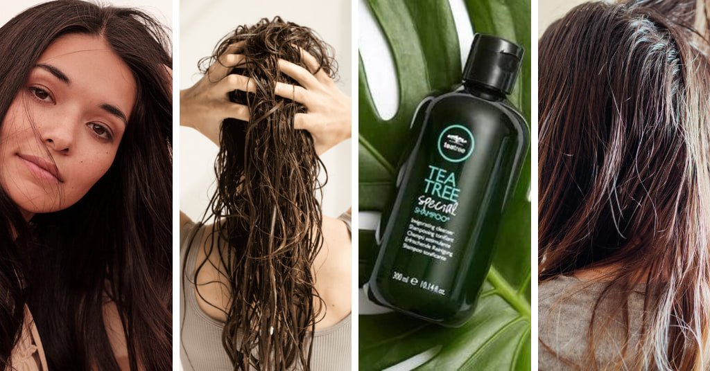 Best Shampoo Solutions for Greasy Hair