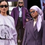 Purple Is the Color of Fall