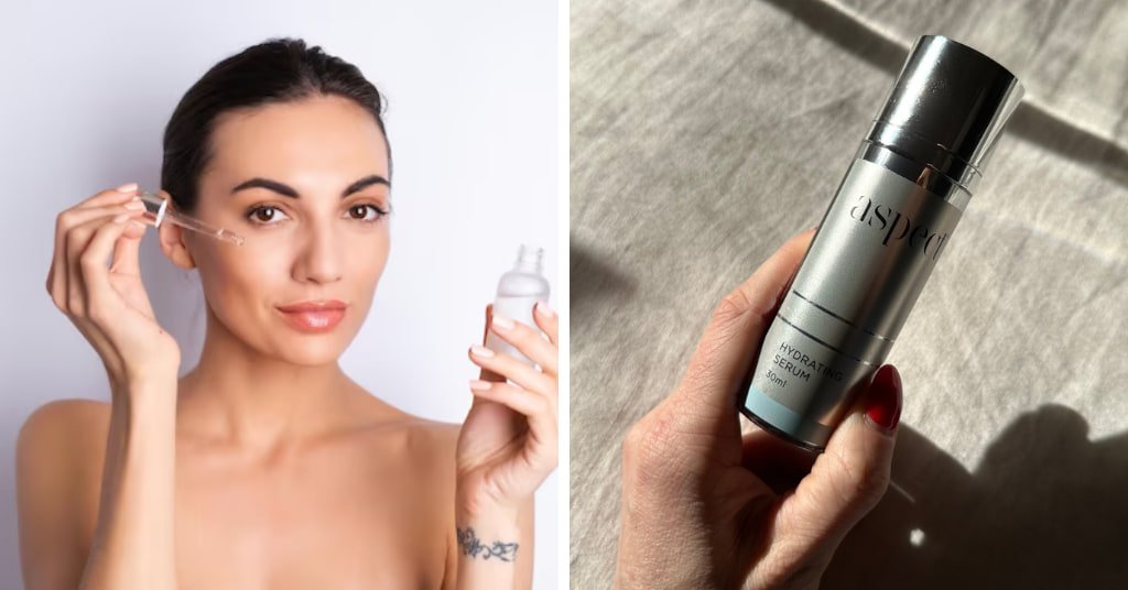 Best Hydrating Serum