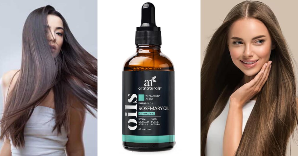 Best Rosemary Oil For Hair Growth