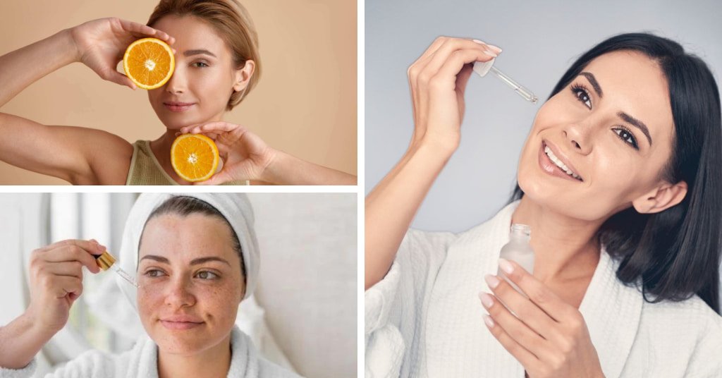 Best & Vitamin C Serums that You Need to Invest