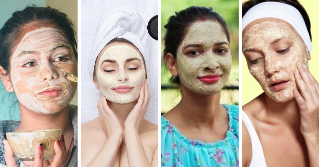 How To Use Multani Mitti For Oily Skin