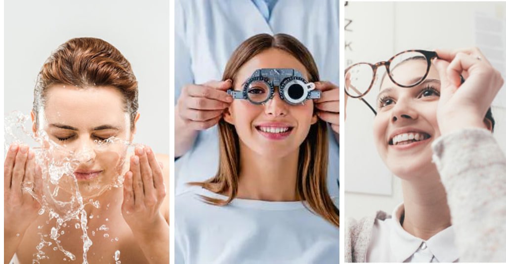 20 Natural Under Eye Care Tips for Healthier Eyes