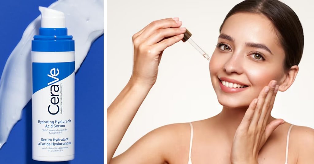 Best Hydrating Serum