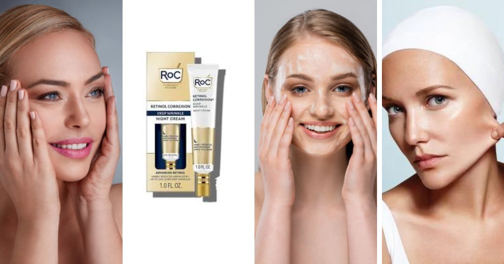 Best Skin Tightening Cream