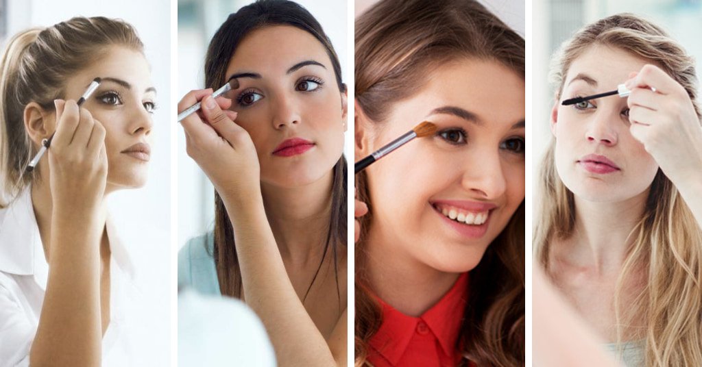 Best Eye makeup tips for sensitive skin